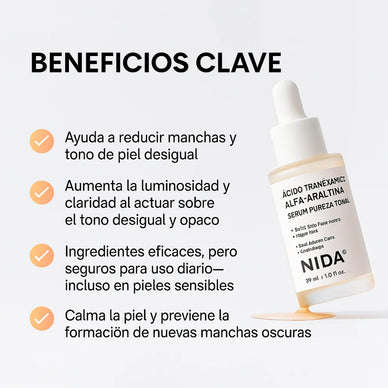 Desbloquea tu resplandor