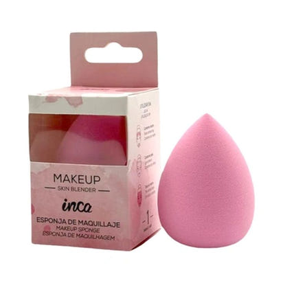 Esponja maquillaje