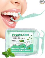 Hilo dental menta