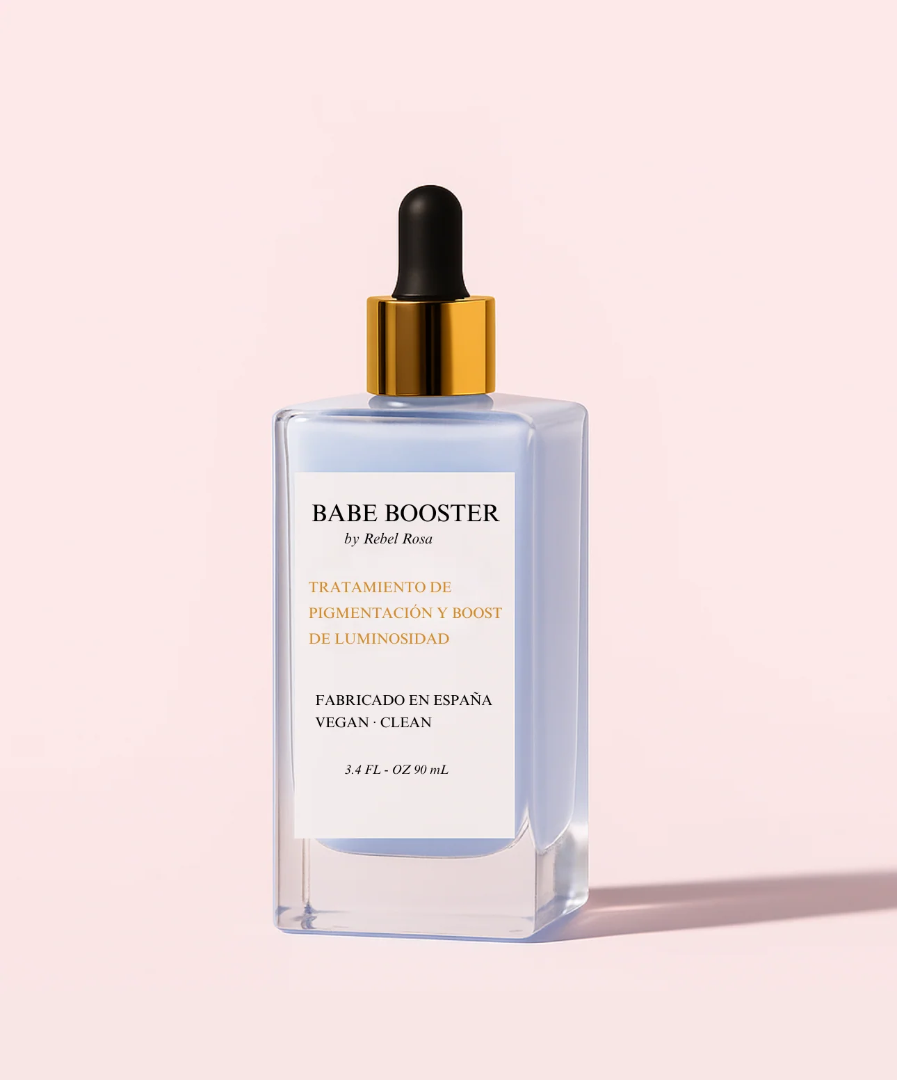 Babe Booster - Sérum Corporal