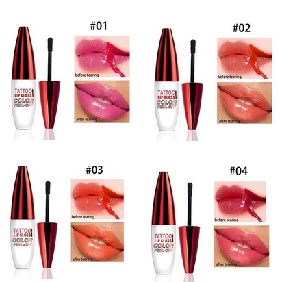 InfiniteKiss – Pintalabios hidratante de larga duración