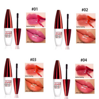 InfiniteKiss – Pintalabios hidratante de larga duración