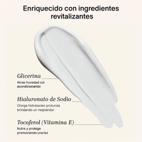 Base de Maquillaje Antiedad con SPF 50 – Se Adapta a tu Tono de Piel