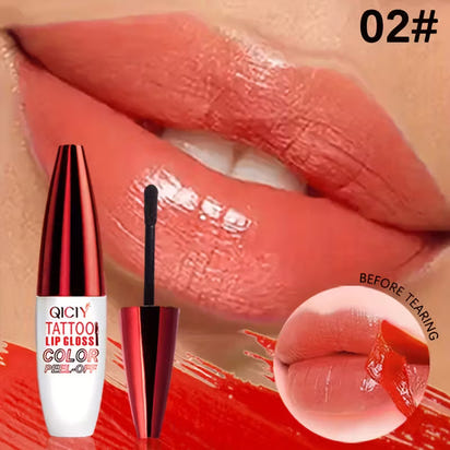 InfiniteKiss – Pintalabios hidratante de larga duración