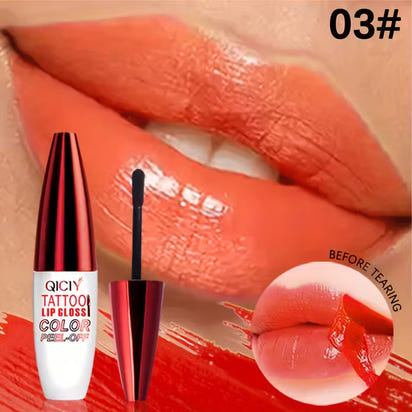 InfiniteKiss – Pintalabios hidratante de larga duración