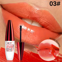 InfiniteKiss – Pintalabios hidratante de larga duración