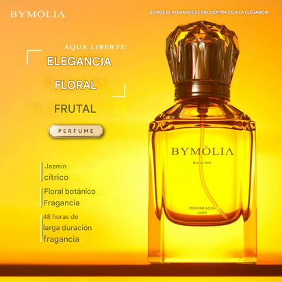 Perfume Duradero – Vainilla, Almizcle y Notas Amaderadas