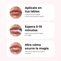 Voluminizador de Labios GLUMI