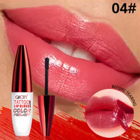 InfiniteKiss – Pintalabios hidratante de larga duración