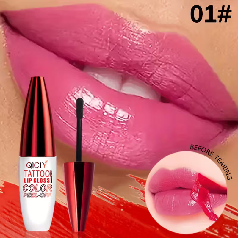 InfiniteKiss – Pintalabios hidratante de larga duración