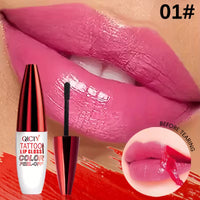 InfiniteKiss – Pintalabios hidratante de larga duración