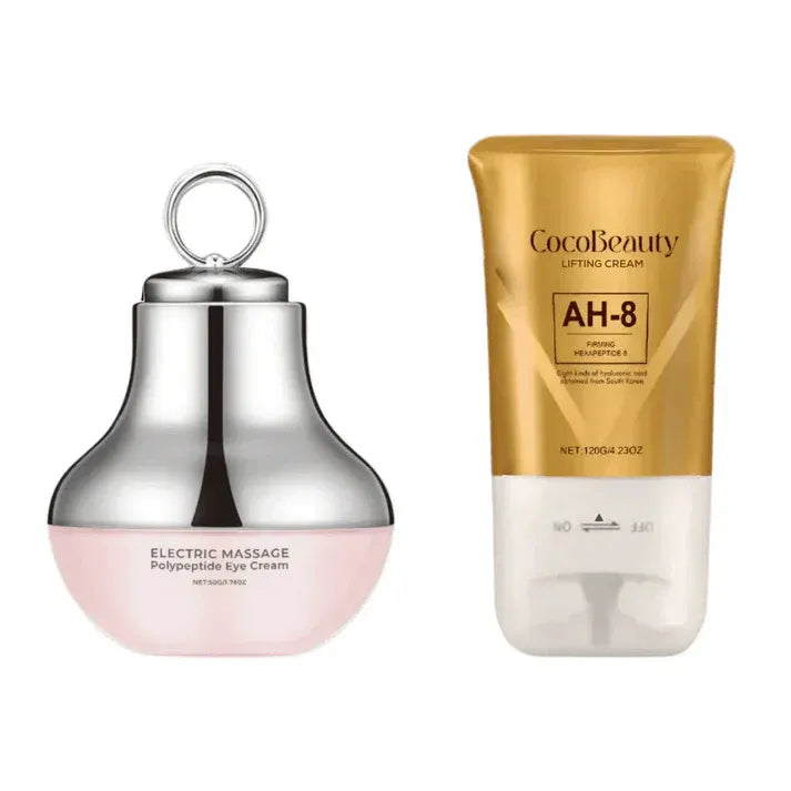 InfinitePeptides - Kit Reafirmante