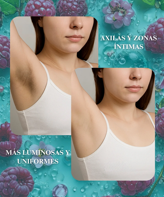 Babe Booster - Sérum Corporal