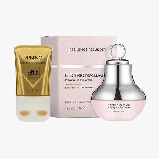 InfinitePeptides - Kit Reafirmante