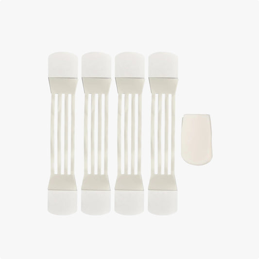 InfiniteNeck – 20 Tiras para Lifting de Cuello