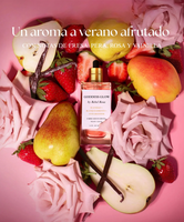 Goddess Glow - Aceite After Shave