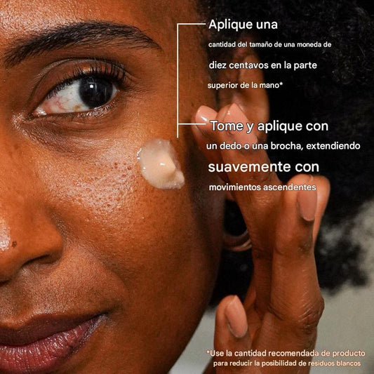 Base Reafirmante Antiarrugas con Efecto Lifting Instantáneo