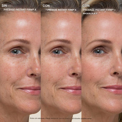 Base Reafirmante Antiarrugas con Efecto Lifting Instantáneo