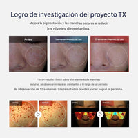 Crema Facial Despigmentante – Reduce Manchas y Unifica el Tono