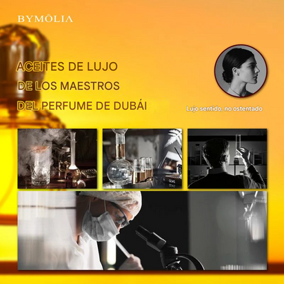 Perfume Duradero – Vainilla, Almizcle y Notas Amaderadas