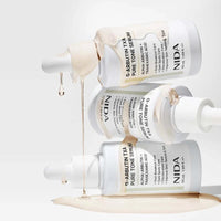 Sérum NIDA® - Equilibrio y Piel Refinada