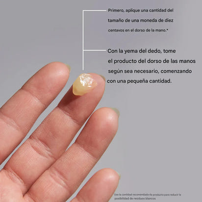 Crema Reafirmante Instantánea – Tensa y Alisa las Arrugas al Momento