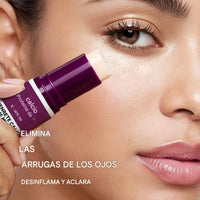 Bálsamo Facial Reafirmante - Elimina Arrugas y Líneas de Expresión