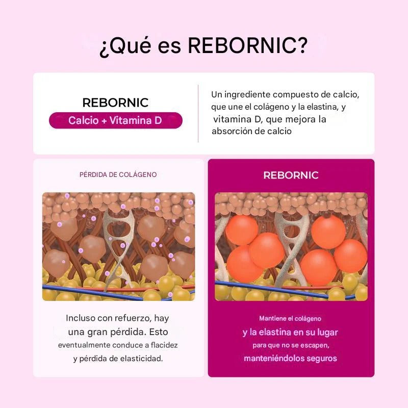 Bálsamo Facial Reafirmante - Elimina Arrugas y Líneas de Expresión