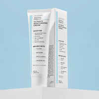 Crema Facial Rejuvenecedora Coreana